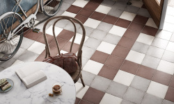 EQUIPE ART NOUVEAU BONE 20х20 EQ-3 мини 3 3