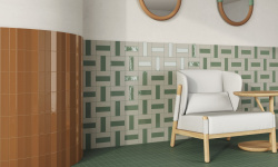 HARMONY GLINT CLAY MATT 4.8х14.6 Q-56 мини 3 3