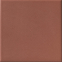 MUTINA DIN RED MATT 15х15