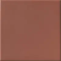 керамическая плитка MUTINA DIN RED MATT 15х15