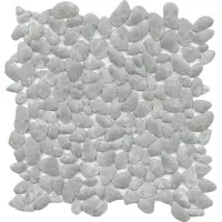 мозаика L'Antic Colonial LANTIC BOULDER GREY 30.5х30.5x0.6 G-116