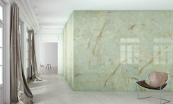 APAVISA ONICE GREEN PULIDO 119.3х300х6 G-3467 мини 3 2