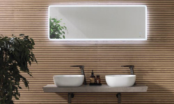 PORCELANOSA LISTON MADERA ROBLE 45х120 G-274 мини 3 5