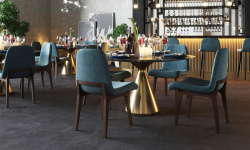 PORCELANOSA IMAGE DARK 40х80х1.05 G-349 мини 3 3