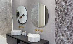 PORCELANOSA STEEL ACERO 59.6х150 G-276 мини 3 2