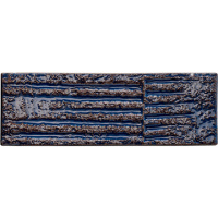 MUTINA CHAMOTTE QUADRA BLU 7.2х21.3x1.07