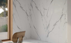 TERZADIMENSIONE STATUARIO PREMIUM POLISHED 120х280x0.6 мини 3 2