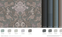 LOYMINA КОЛЛЕКЦИЯ BRITISH STYLE GARDEN. Tulip Brit 11 мини 3 9