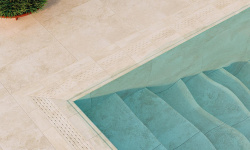 MAYOR CROSSCUT PETRA REJILLA CERAMICA 25х50 M-819 мини 3 2