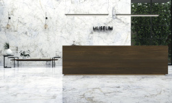 MUSEUM SUPREME WHITE SP 100х180x0.8 M-94 мини 3 6