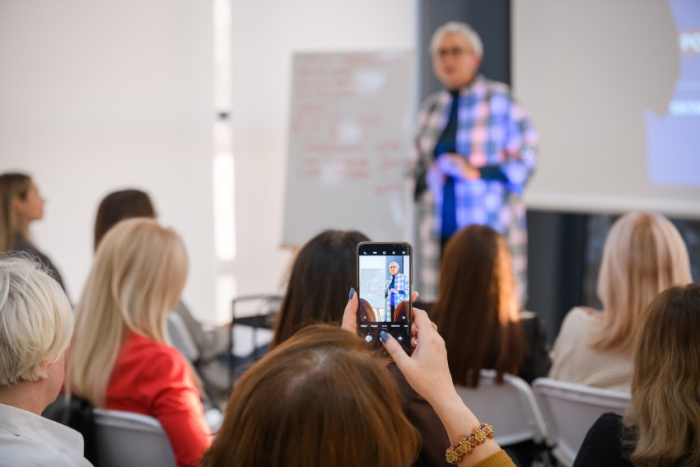 Интенсив для дизайнеров по психологии продаж