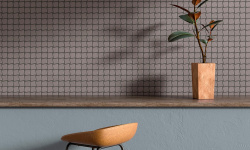 VIDREPUR LUME FRAPPE MT (3.8X3.8) 31.5х31.5 мини 3 3