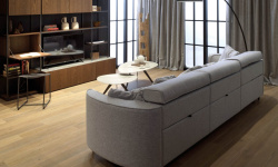 GAMADECOR SEEMS S2 2XA Диван в комплекте 196x95 см, Спецзаказ! мини 3 8