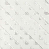 MUTINA DINTORNI BANDIERE NEVE 20.5х20.5