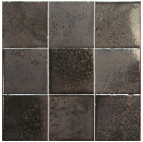 EQUIPE BOHEMIAN CHARCOAL 10х10 EQ-4