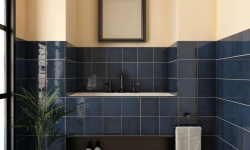 EQUIPE VILLAGE ROYAL BLUE 6.5х20 EQ-3 мини 3 2