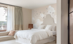 MILASSA КОЛЛЕКЦИЯ AMBIENT VOL.3. Spring Swallows AM11 мини 3 2