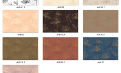 MILASSA КОЛЛЕКЦИЯ AMBIENT. Aura AM8 мини 3 9