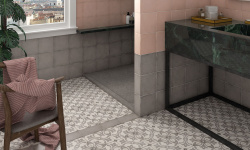 EQUIPE ART NOUVEAU LA RAMBLA GREY 20х20 EQ-5 мини 3 2