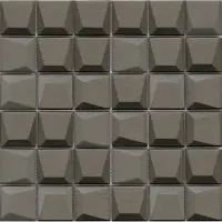 мозаика L'Antic Colonial LANTIC EFFECT SQUARE CARAMEL 30x30x0,8 G-133