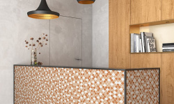 VIDREPUR COTTO MIX (3.6х2.9) 32.4х31.7 мини 3 2