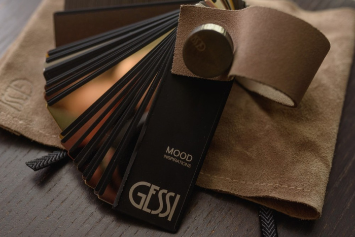 Презентация новинок GESSI