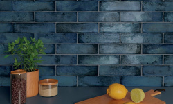 HARMONY LEGACY BLUE 6х25x0.8 Q-37 мини 3 6