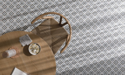 HARMONY TANGER BLUE GARDEN 12.3х12.3 Q-39 мини 3 2