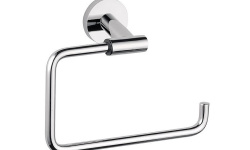 REMER GUEST Держатель туалетной бумаги без крышки, CR chrome мини 1
