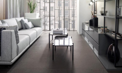 PORCELANOSA KARACHI GREY L 120х120х8 G-392 мини 3 3