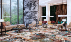 APAVISA FLUID MULTICOLOR NATURAL 89.46х89.46 G-1352 мини 3 2