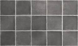 EQUIPE ARGILE DARK 10х10 EQ-4 мини 1