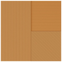 HARMONY LINS PUMPKIN 20х20 Q-7