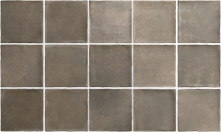 EQUIPE ARGILE CACAO 10х10 EQ-4 мини 1