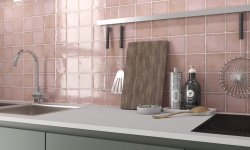 EQUIPE ALTEA DUSTY PINK 10х10 EQ-3 мини 3 4