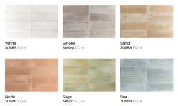 EQUIPE RAKU SAND 6х18.6 EQ-4 мини 3 3