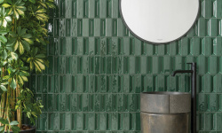 LANTIC COLONIAL BLUR BOTTLE 16.15х30x1.7 G-231 мини 3 7