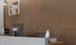 APAVISA ZINC COPPER SKIN 59.55х119.3 G-1372 мини 3 3