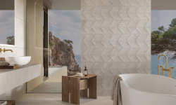 PORCELANOSA MYSTIC BEIGE SPIGA 59.6х150 G-278 мини 3 4