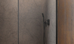 RADAWAY Modo F SL II L Душевое ограждение, СПЕЦЗАКАЗ мини 3 5