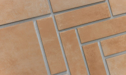 HARMONY SIENA CLAY 6.4х22.3 Q-78 мини 3 6