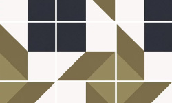 EQUIPE BAUHOME KARO WARM 20х20 EQ-5 мини 1