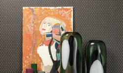 MILASSA КОЛЛЕКЦИЯ MIRABELLE. MR7 мини 3 7