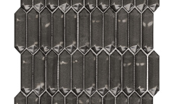 LANTIC CRYSTAL BLACK 29.5x34.5x0.8 G-133 мини 1