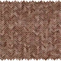 мозаика L'Antic Colonial LANTIC GRAVITY ALUMINIUM ARROW COPPER 29.8х30 G-150