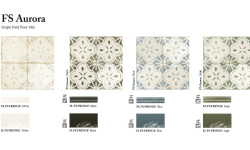 PERONDA FS AURORA WHITE 45х45 BN-14 мини 3 2