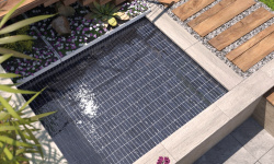 EQUIPE COCO BLUE NIGHT 5х15 EQ-10D мини 3 5