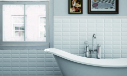 EQUIPE METRO WHITE LONDON 5х15 EQ-21 мини 3 2