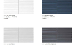 HARMONY RAS BLUE 20х40 Q-42 мини 3 2