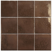 EQUIPE BOHEMIAN COFFEE QUARTZ 10х10 EQ-4